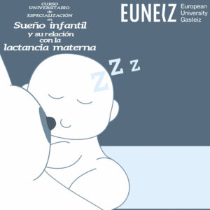 Curso Universitario de Especialización en sueño infantil EDULACTA