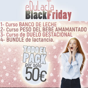 Pack Black Friday 2024