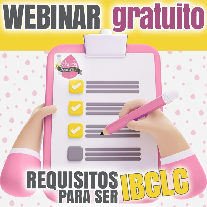 webinar ibclc